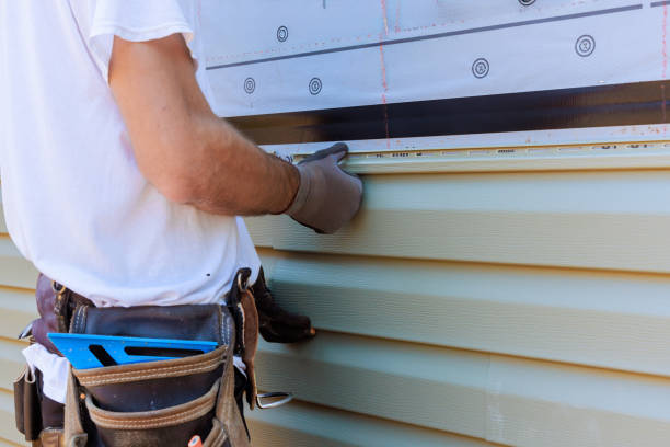 Affordable Vinyl Siding solutions in Lyons, GA